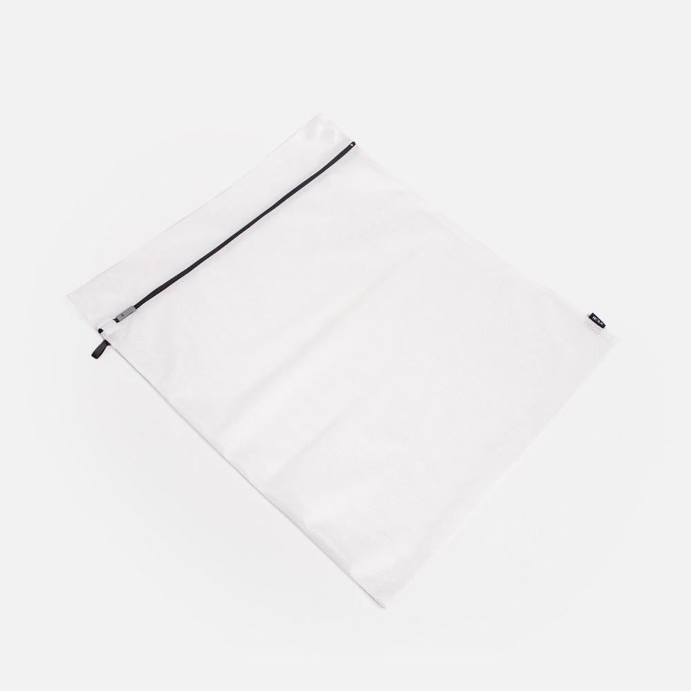 雙層洗衣袋方形60x70cm｜日用品｜HOLA 和樂家居