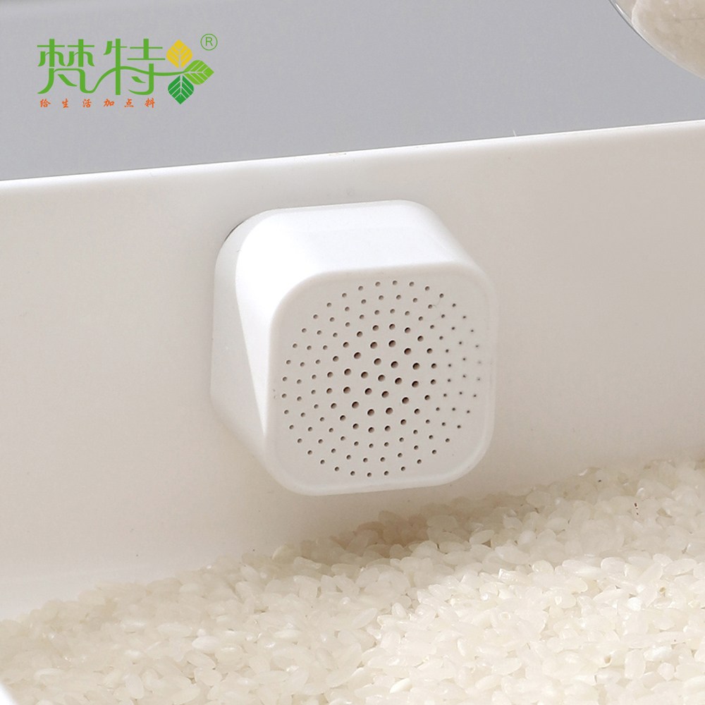 【梵特】活性炭冰箱消臭劑/除臭盒-3入