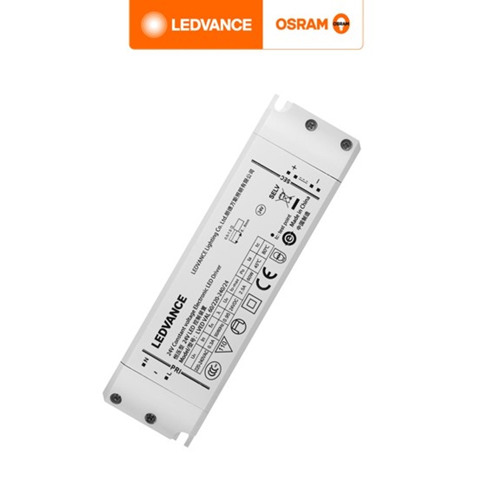 朗德萬斯 電源供應器220-240/24 V 30W