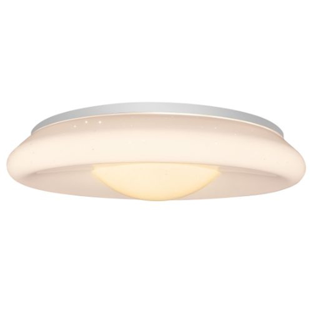 特力屋 滿鑽58.8W 調光調色LED吸頂燈 附遙控器