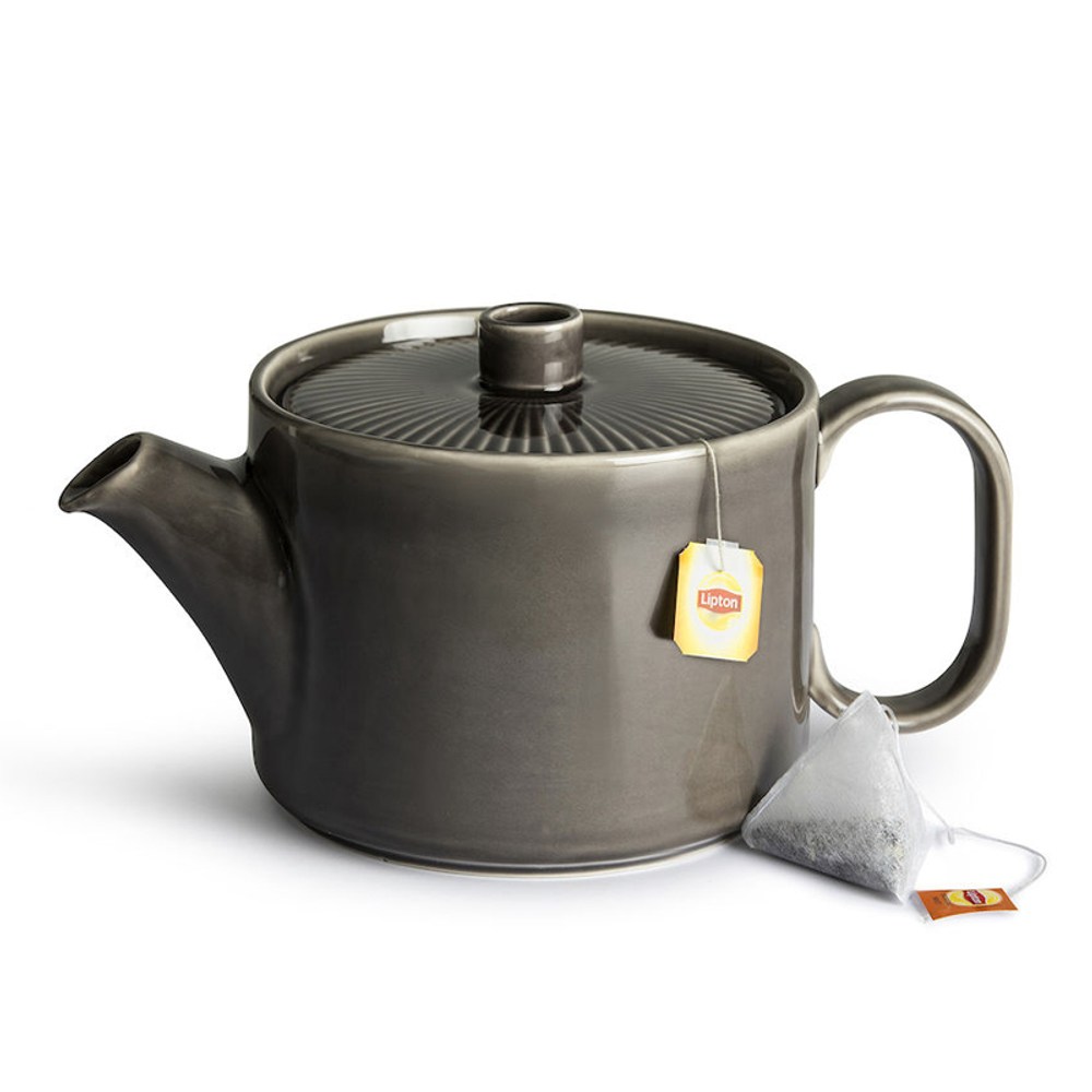 Sagaform 茶壺1.2Liter｜餐茶用具｜HOLA 和樂家居