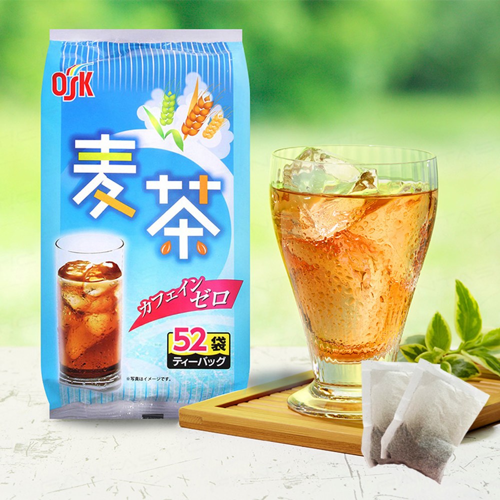 日本小谷52袋麥茶 416g｜美食飲品｜HOLA 和樂家居