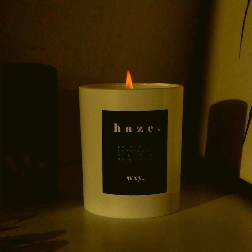 蠟燭 書畫 永恆的瞬間──〈兩支蠟燭〉🕯️🕯️】#作品介紹​ 德國藝術家#格