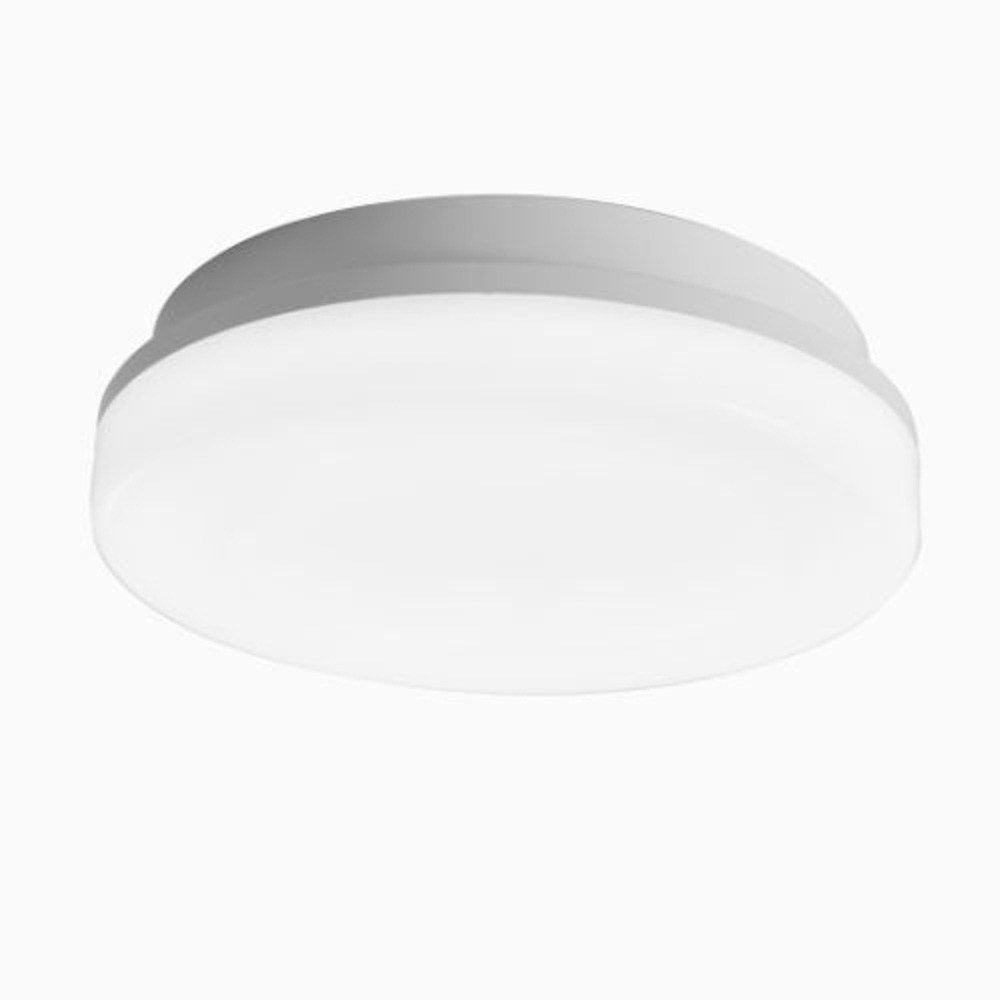 貝西12W LED防水吸頂燈 白光 IP65