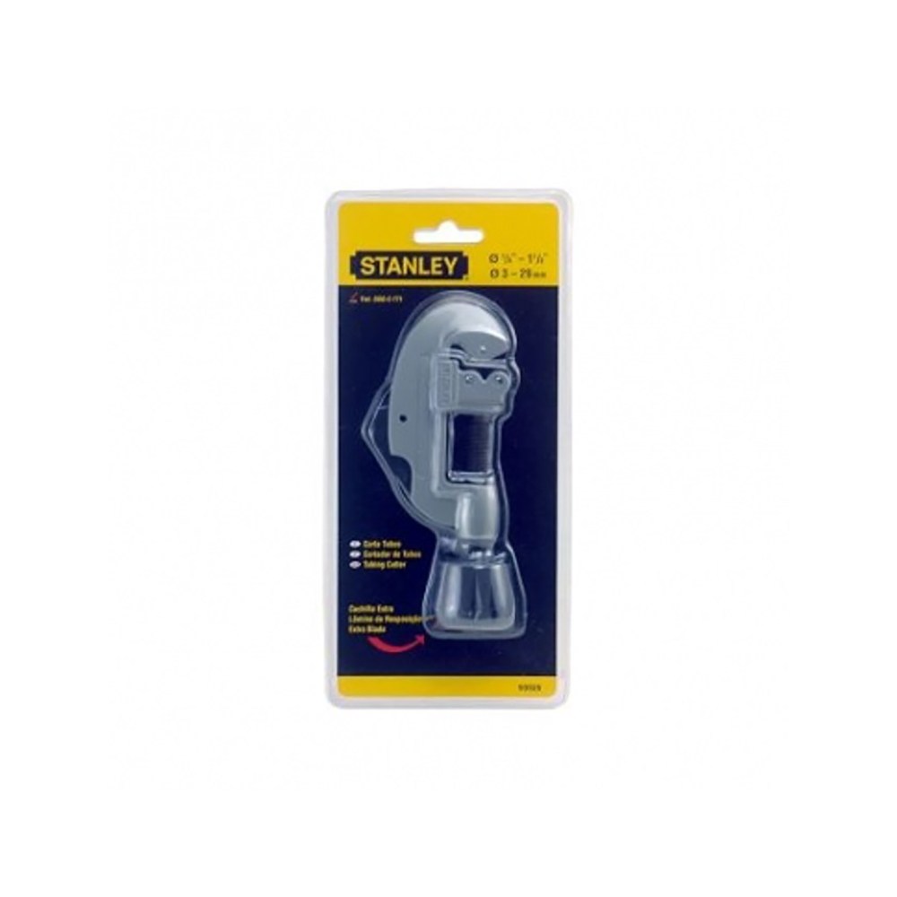 STANLEY 銅管切管器