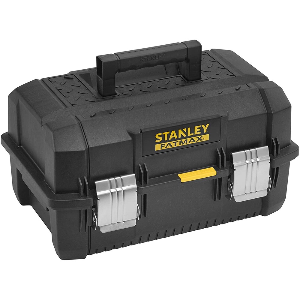 TRUSCO T-350 Trunk Tool Box, 14.8 x 64.2 x 4.0 inches (373 x