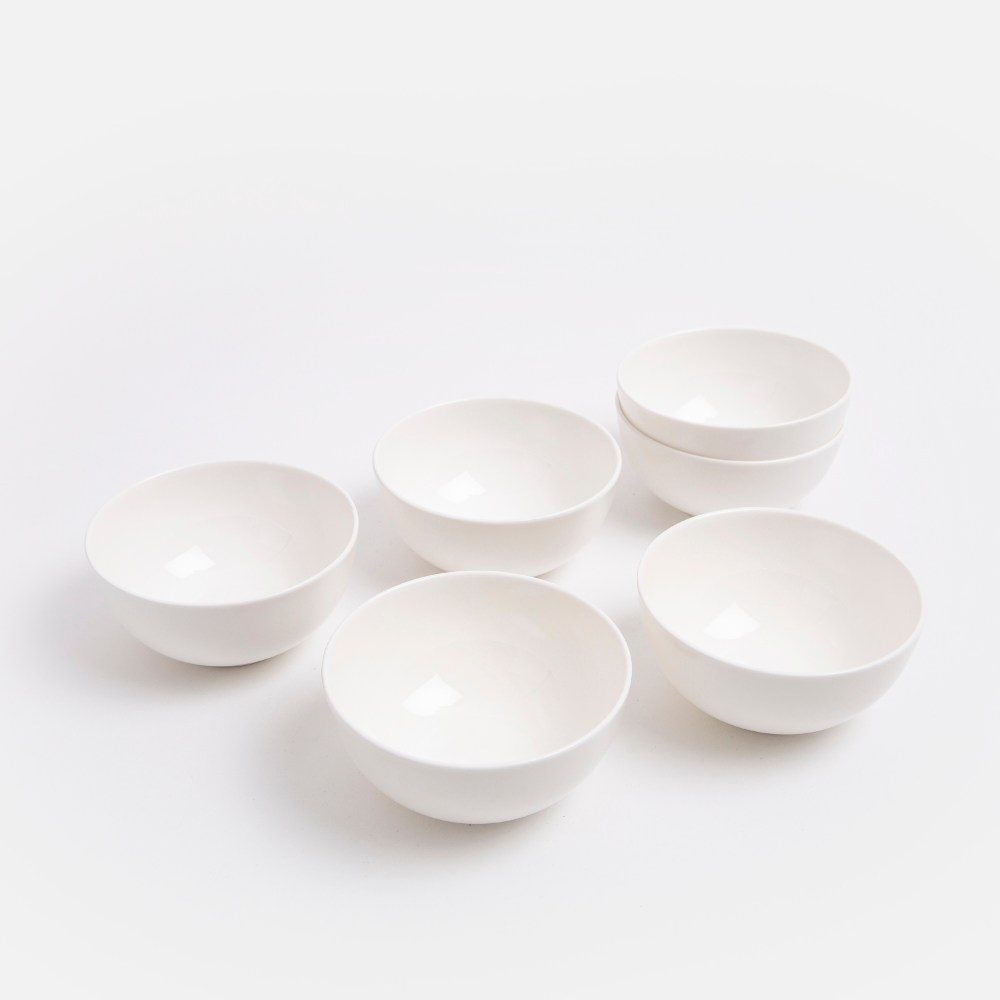 《为什么饭店的碗怎么摔都不坏？--一文讲解瓷具的分类》