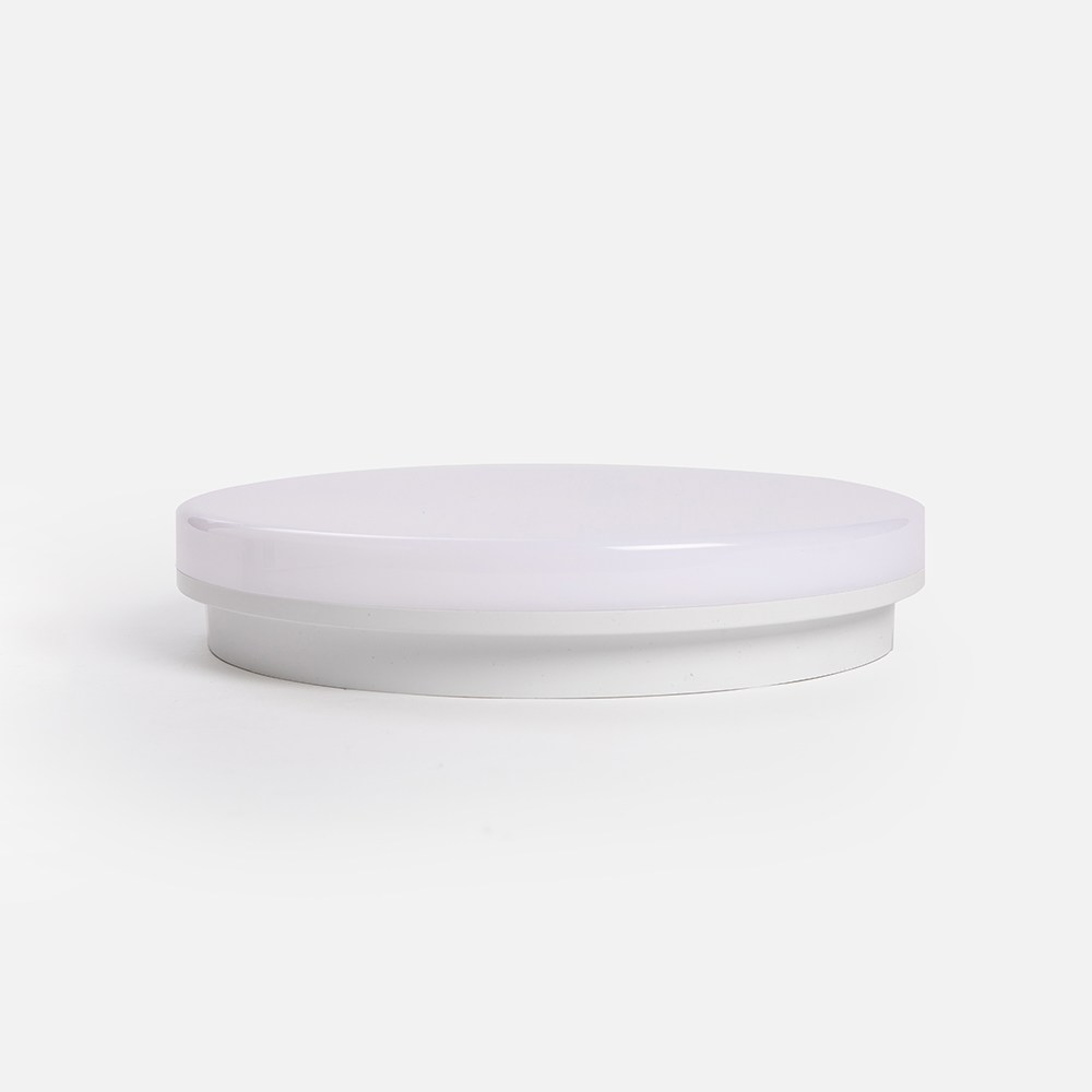特力屋 18W LED防水吸頂燈 白光