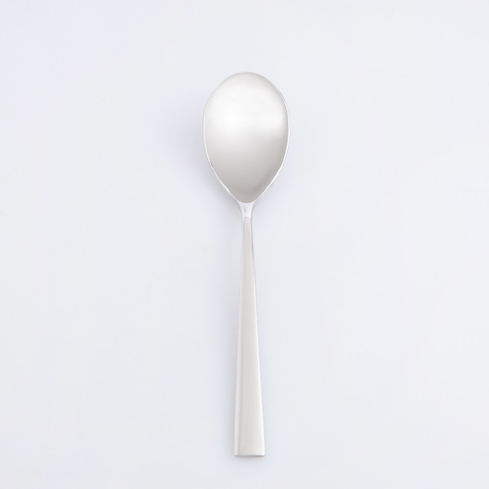 SOLA/London(鏡)餐匙20.2cm｜餐茶用具｜HOLA 和樂家居