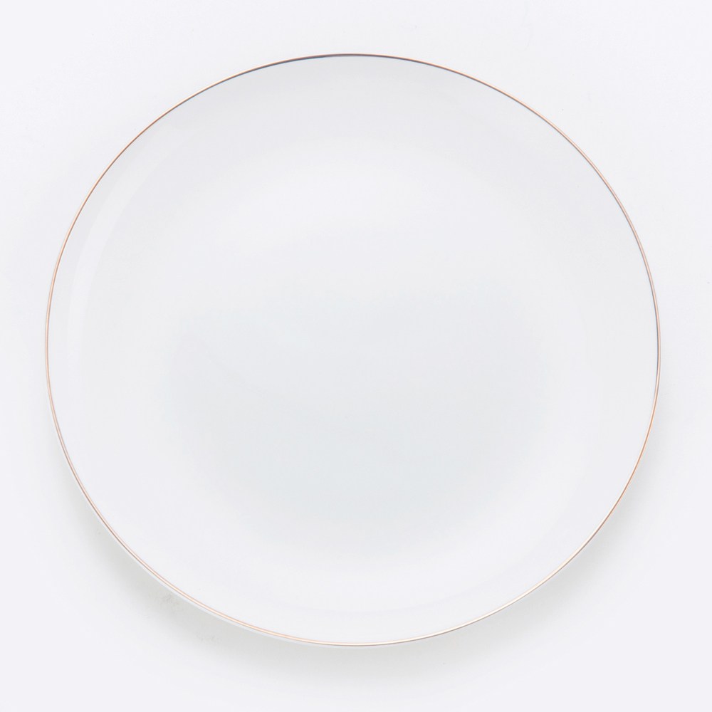 福袋・半額ポスター - クリーニング屋さん専用の通 緻金骨瓷平盤20cm 線圈｜餐茶用具｜HOLA 和樂家居 陶芸