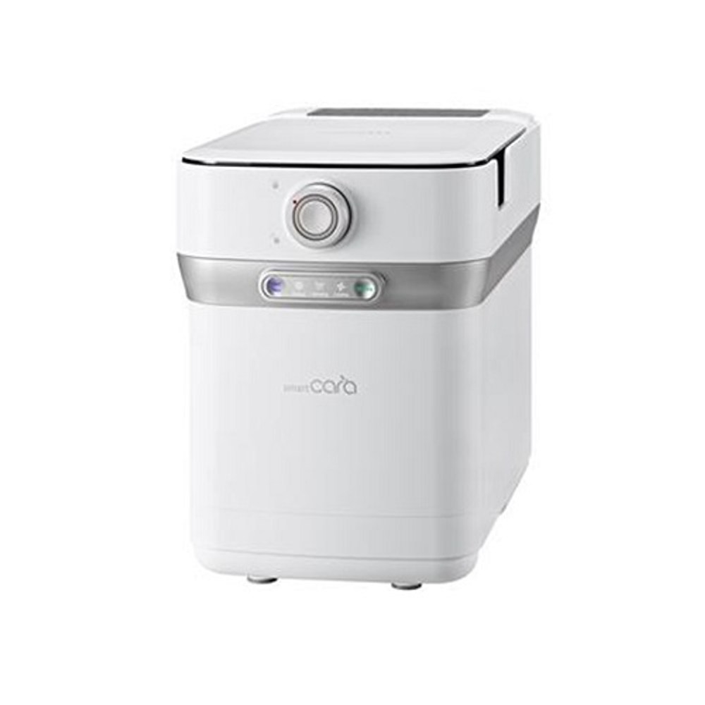 SmartCara 韓國廚餘怪獸 白 PCS-400A