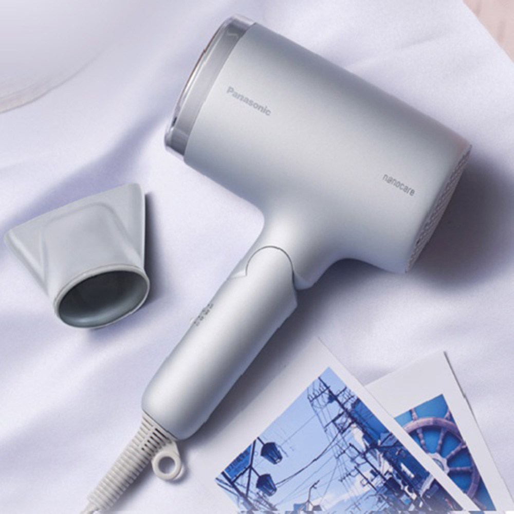 Panasonic  Nanoe吹風機EH-NA7M-H