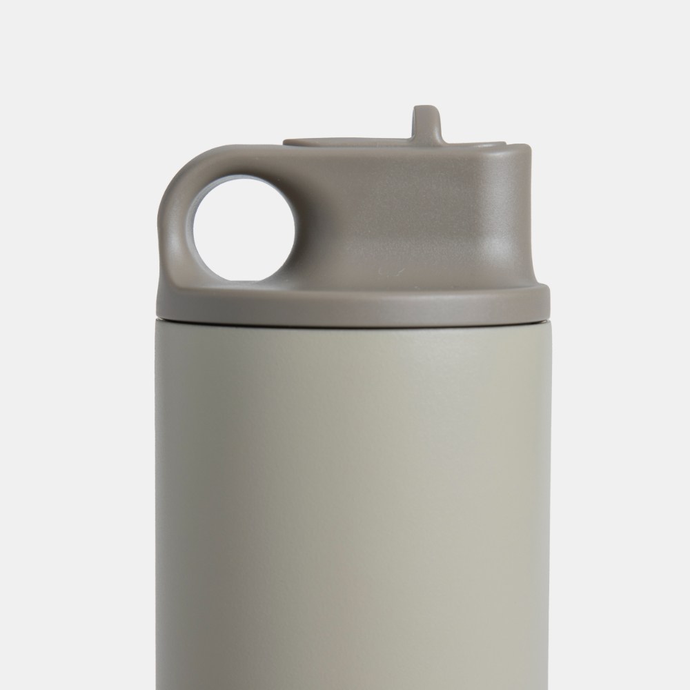 KINTO ACTIVE運動魔法瓶800ml 灰｜HOLA 和樂家居｜HOLA 和樂家居