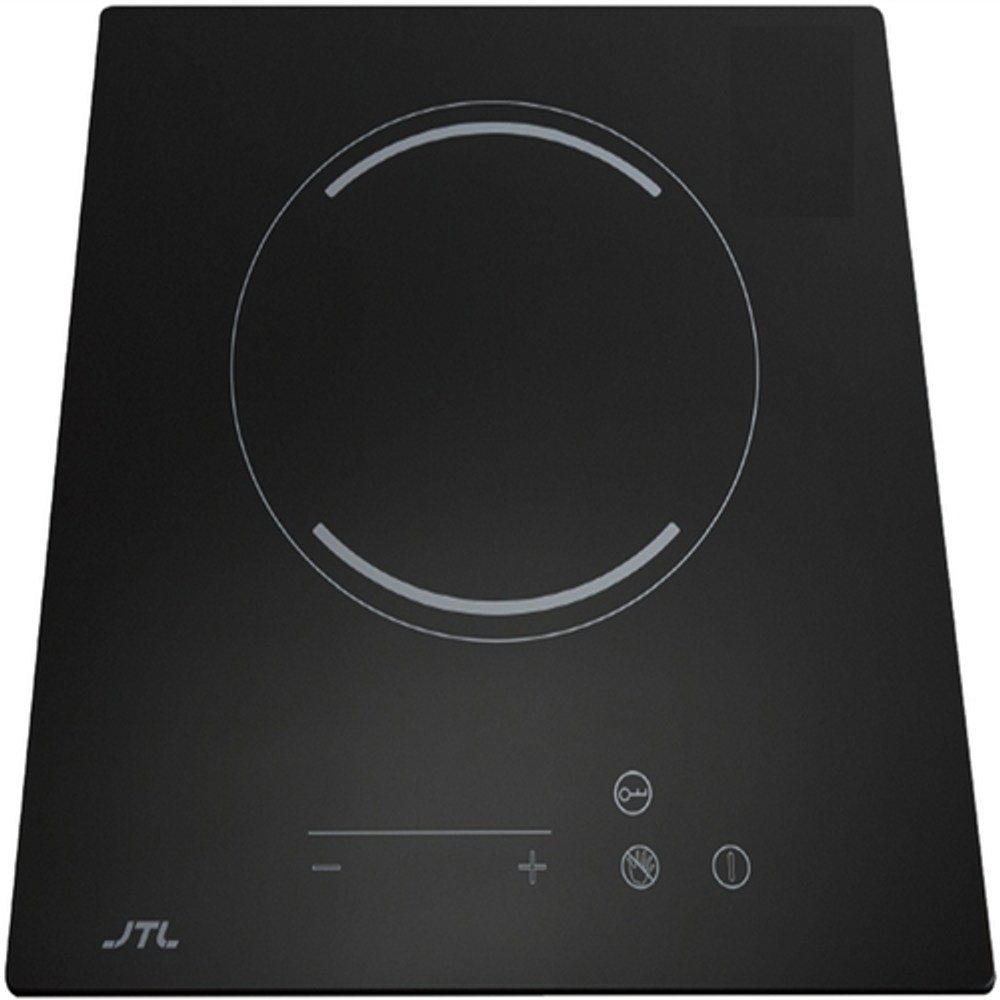 喜特麗 黑色單口電陶爐 JTEG-101A 110V