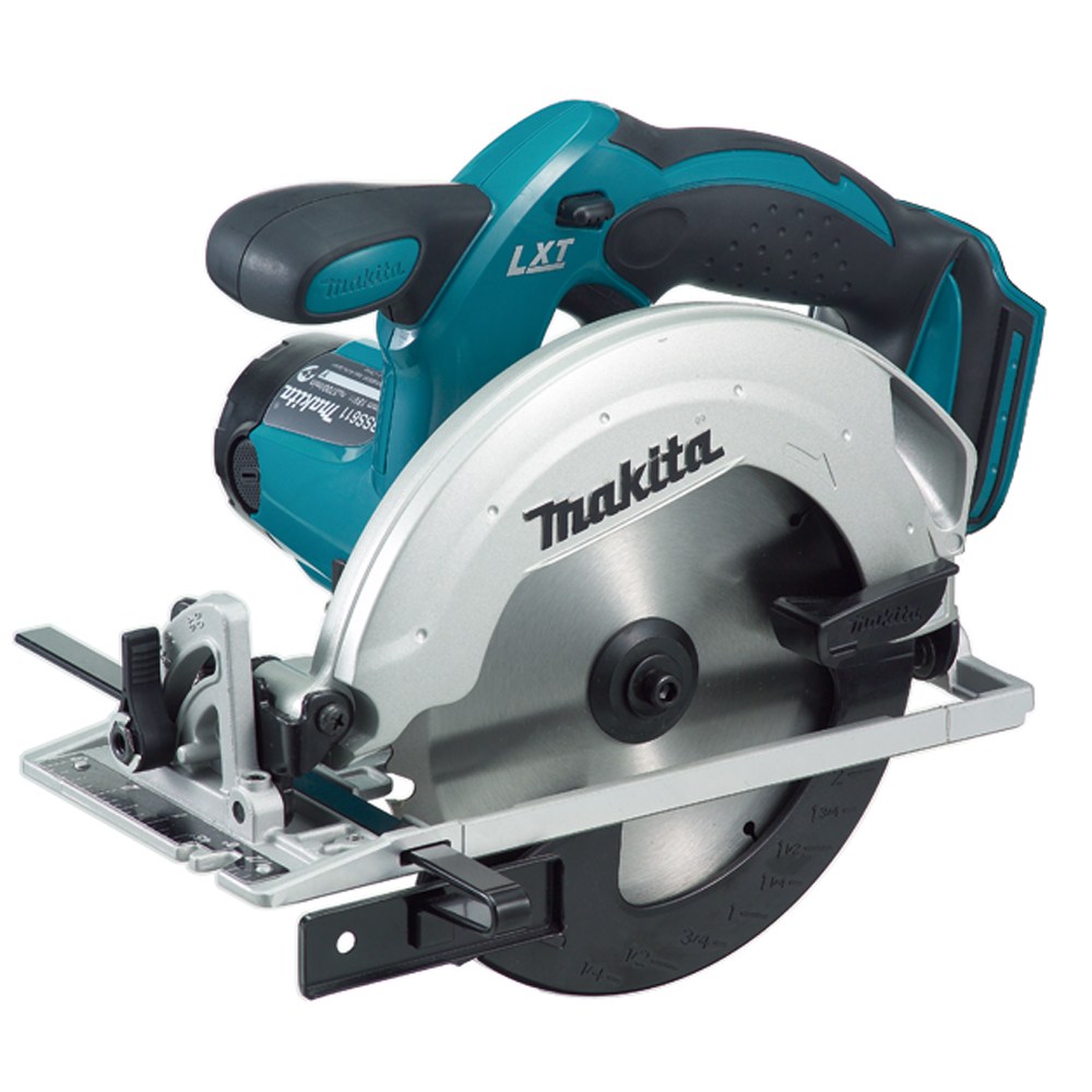 牧田DSS611Z單18v鋰電用165mm圓鋸機.空機｜五金工具｜特力屋．特力屋