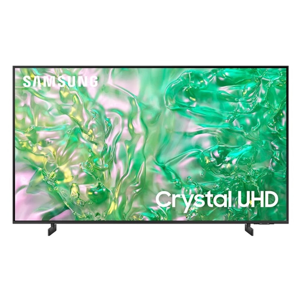 三星 SAMSUNG 50吋 4K HDR 智慧連網顯示器 UA50DU8000XXZW  50DU8000