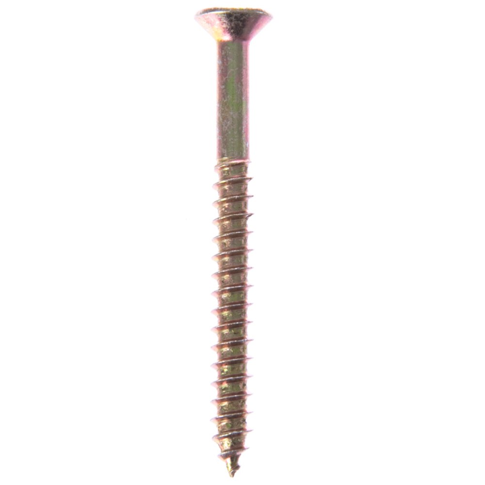 764 木螺絲 4X45mm 200支