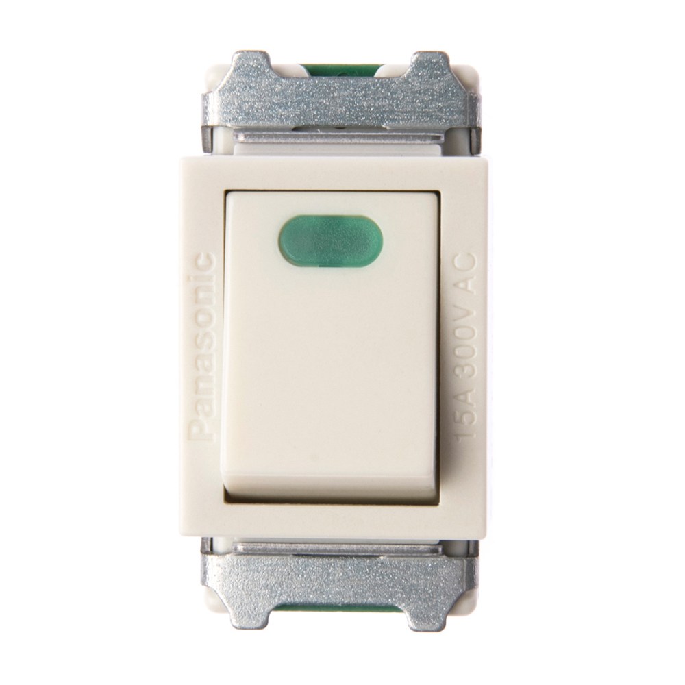 國際牌全彩色埋入式螢光開關C 3路WNF5152｜燈具照明｜特力屋．特力屋線上購物