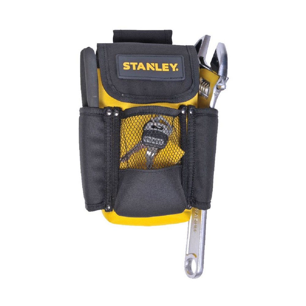 STANLEY 9" 工作腰包