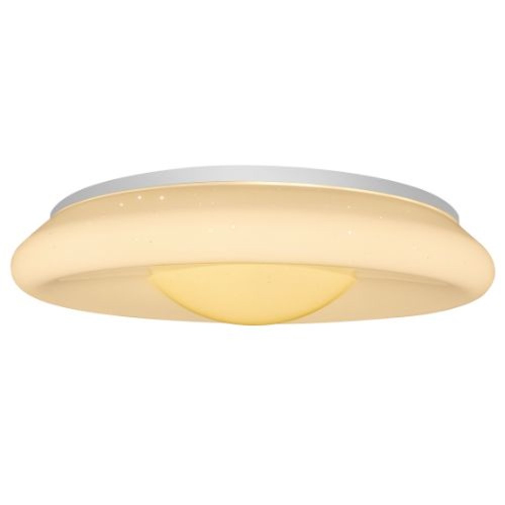 特力屋 滿鑽58.8W 調光調色LED吸頂燈 附遙控器