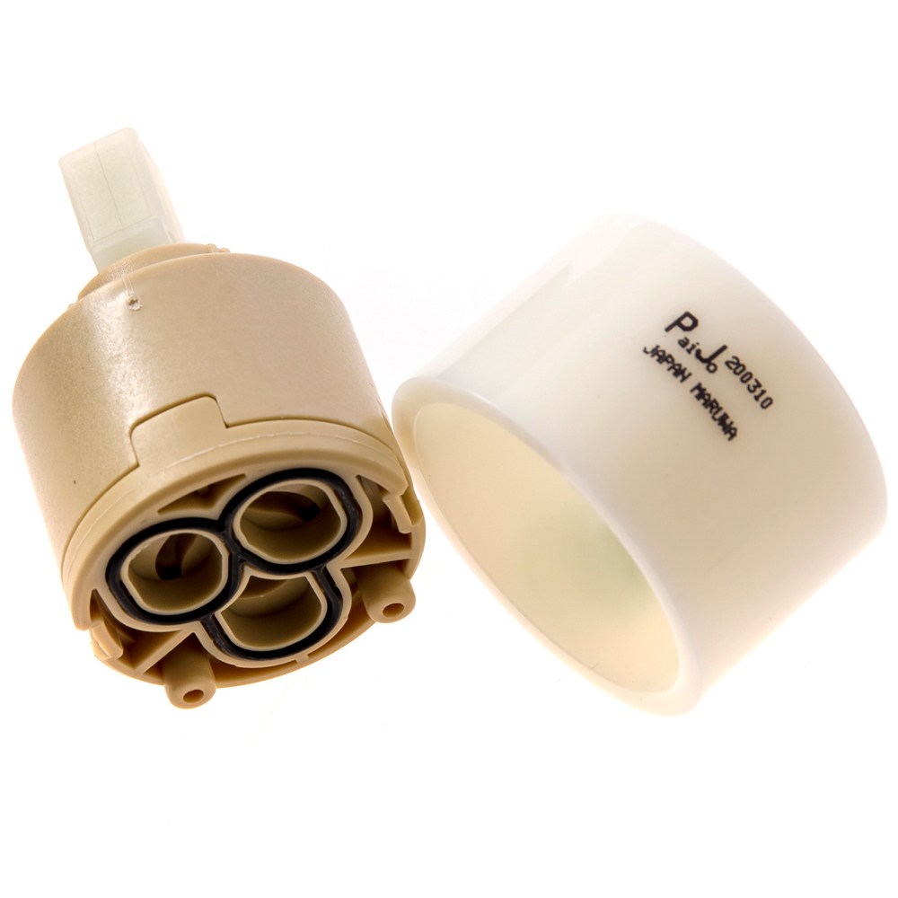 特力屋 台製精密陶瓷軸心 外直徑47mm