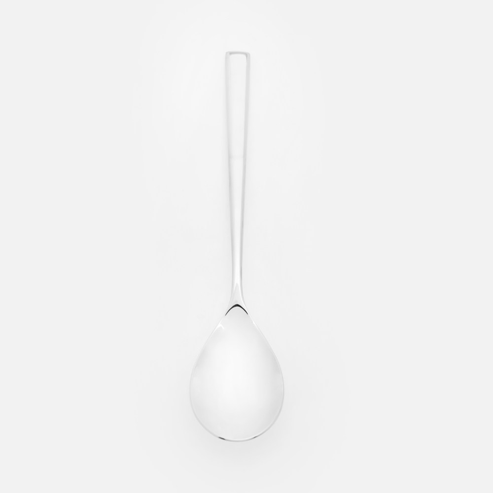 SOLA/London(鏡)餐匙20.2cm｜餐茶用具｜HOLA 和樂家居