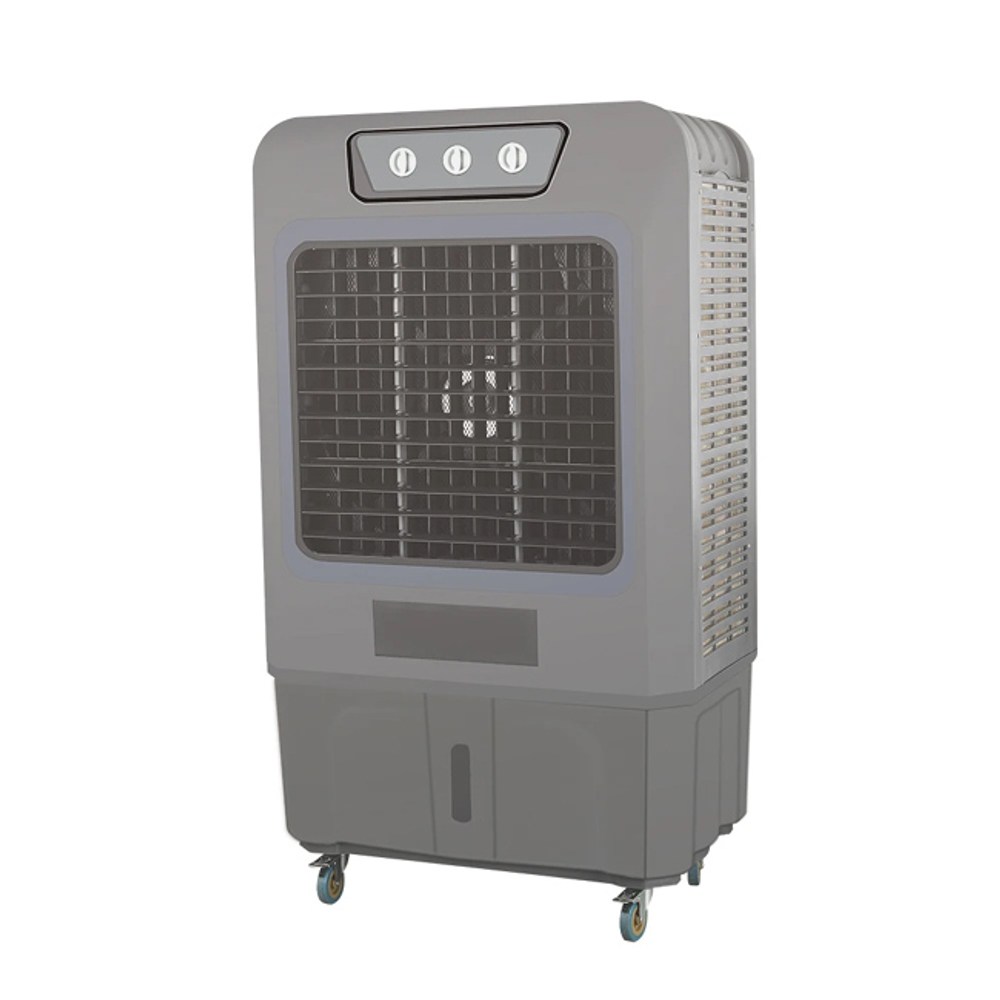 Kolin歌林】100公升商用大功率移動式水冷扇KF-XK1265｜家電空調