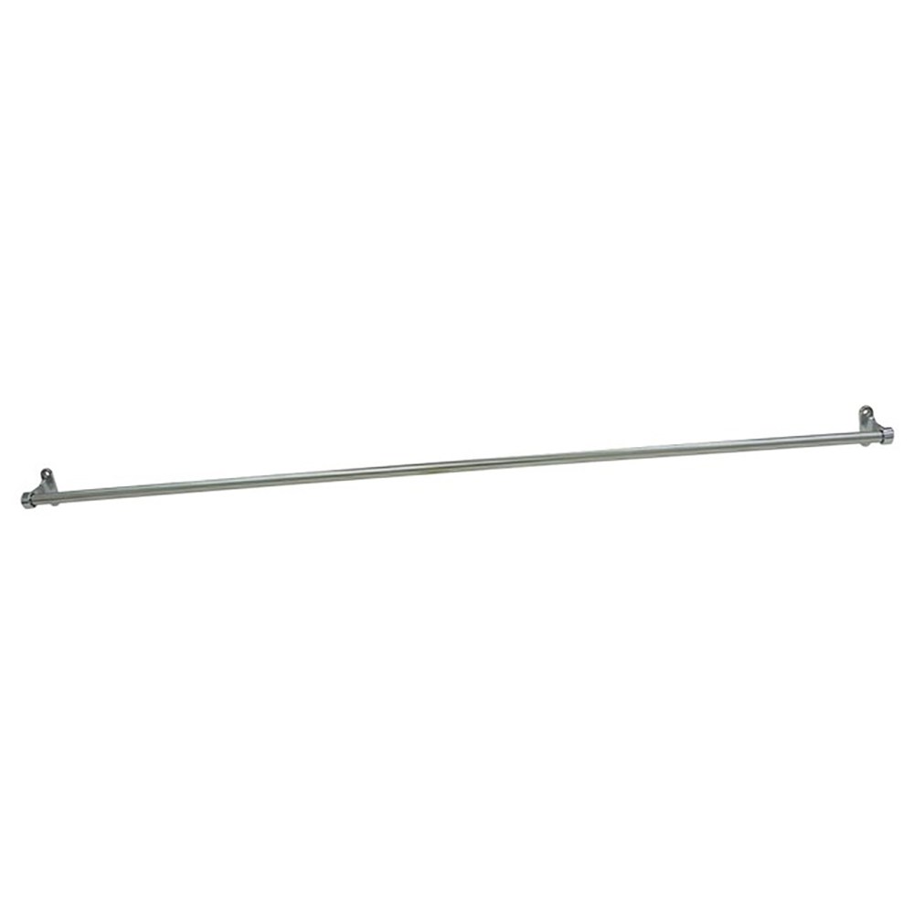 不鏽鋼毛巾架-120cm｜衛浴設備｜特力屋．特力屋線上購物