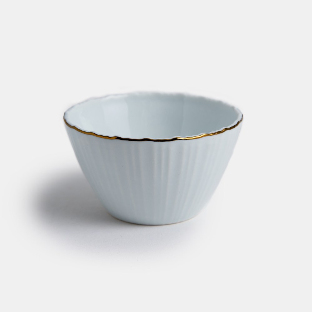 斯凱樂多用碗8.8cm 可微波金｜餐茶用具｜HOLA 和樂家居