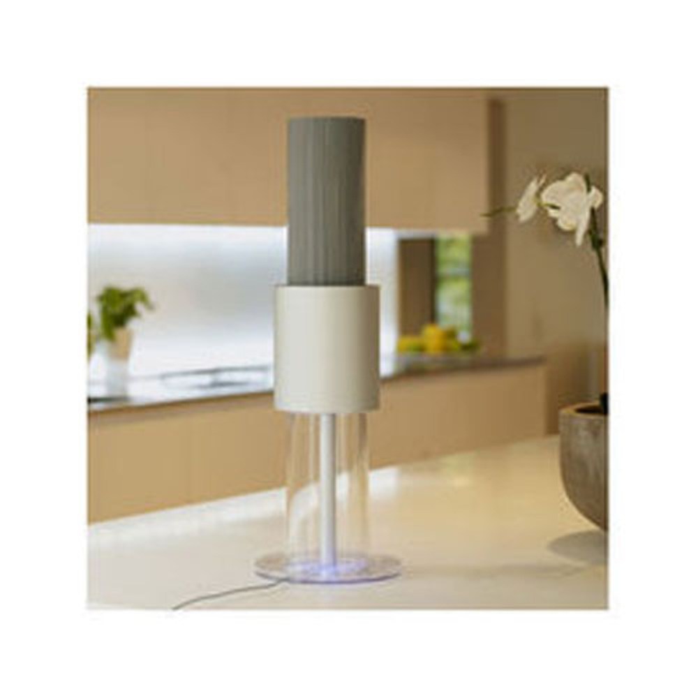 LightAir ライトエア イオンフロー50 evolution 空気清浄機 LightAir ライトエア イオンフロー50 evolution 空気清浄機本体 - 最
