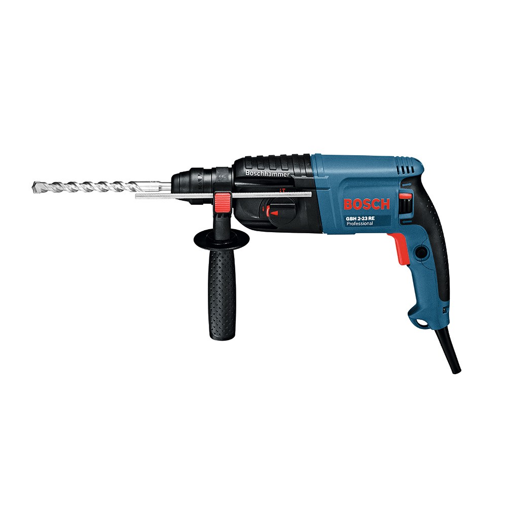 BOSCH 四溝鎚鑽GBH2-23RE｜五金工具｜特力屋．特力屋線上購物