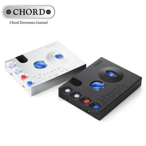 英國Chord Hugo 2 隨身USB DAC耳機擴大機(白色)送養生調理機