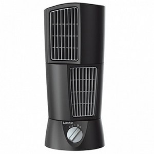 美國 Lasko 雙子座 桌上型循環風扇 T14306TW