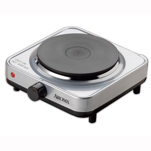 AROMA 輕巧電熱爐 AHP-303SB