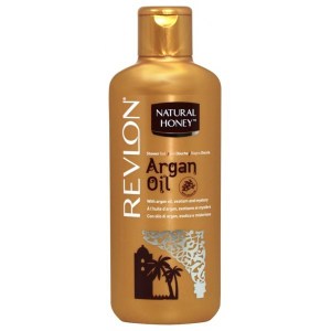 REVLON露華濃功能性沐浴乳-緩解皮疹專用(650ml)*3
