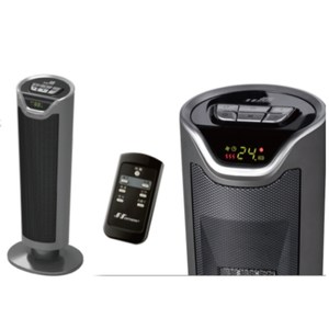 北方 陶瓷電暖器 PTC36201TR