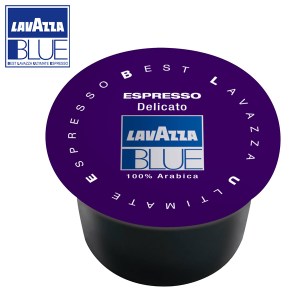 Lavazza Blue 咖啡膠囊938(100顆入)