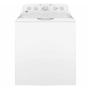 GE 美國 奇異 GTW460ASWW 15KG 直立式洗衣機