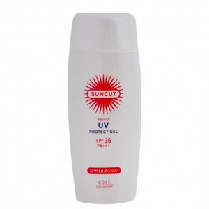KOSE曬可皙 防曬隔離凝露 SPF35