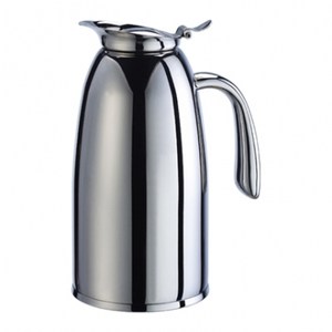Tiamo 3015保溫咖啡壼0.6L