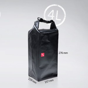 Skitoz Dry Sack 鋼鐵極限三棲包 4L 台灣製造 防水防塵防砂