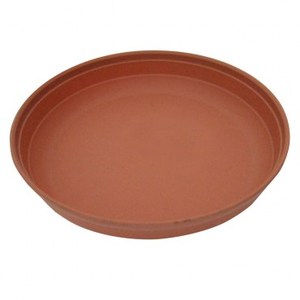 高级水盘4号红色