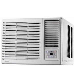 GREE格力8-9坪定頻右吹式窗型冷氣GWF-50D