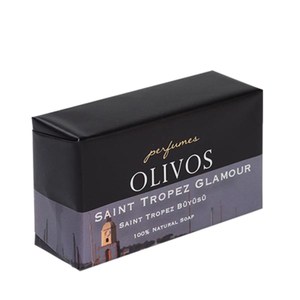 【Olivos 奧莉芙】聖特羅佩陽光 小鎮花香 250G