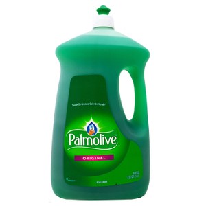 Palmolive 棕欖濃縮洗碗精(90oz/2660ml)*1