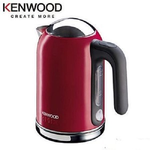 英國 KENWOOD KMIX 系列快煮壺(紅色) SJM021A