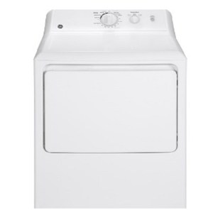 GE 美國 奇異 GTX22GASWW 13KG 瓦斯型乾衣機