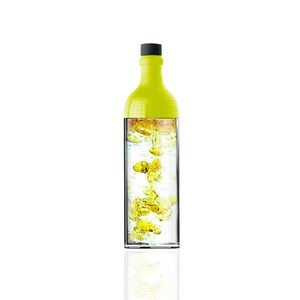MIX油醋瓶160ml-萊姆黃