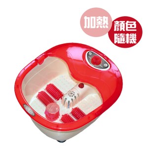GTSTAR加熱型晶片科技陶瓷泡腳機(顏色隨機)