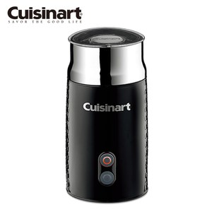 美國Cuisinart 美膳雅冷熱電動奶泡機 FR-10TW